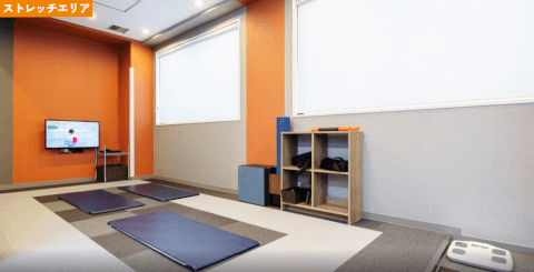 FASTGYM24 下総中山店の写真5